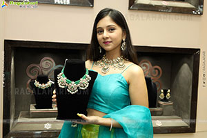 Bridal Jewellery Exhibition by Brinda Diamonds 