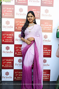 Bridal Jewellery Exhibition by Brinda Diamonds 