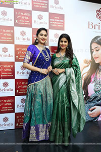 Bridal Jewellery Exhibition by Brinda Diamonds 