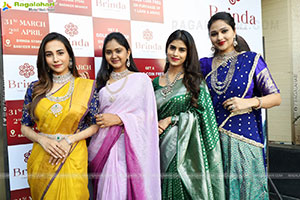 Bridal Jewellery Exhibition by Brinda Diamonds 