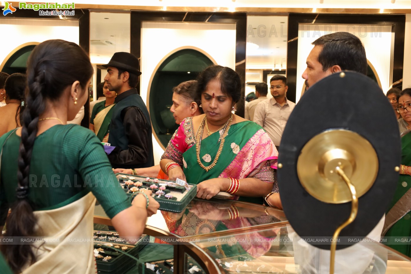 Gowri's Jewellery Launches Flagship Store in Jubilee Hills, Hyderabad