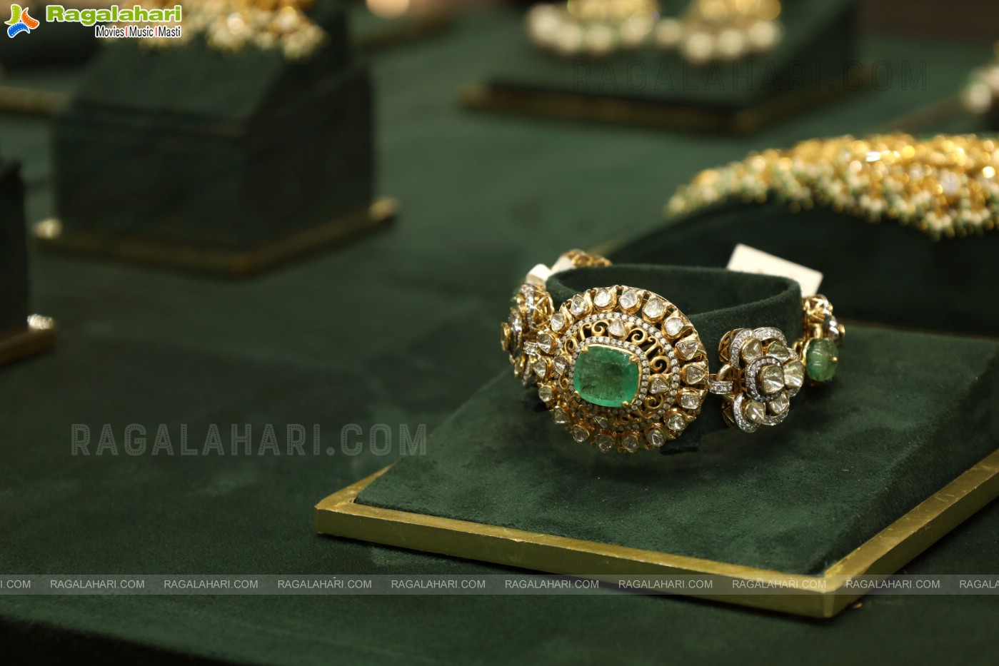 Gowri's Jewellery Launches Flagship Store in Jubilee Hills, Hyderabad