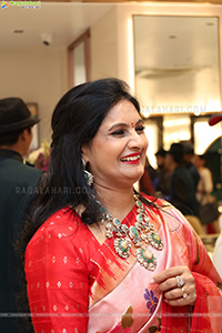 Gowri's Jewellery Launches Flagship Store in Jubilee Hills