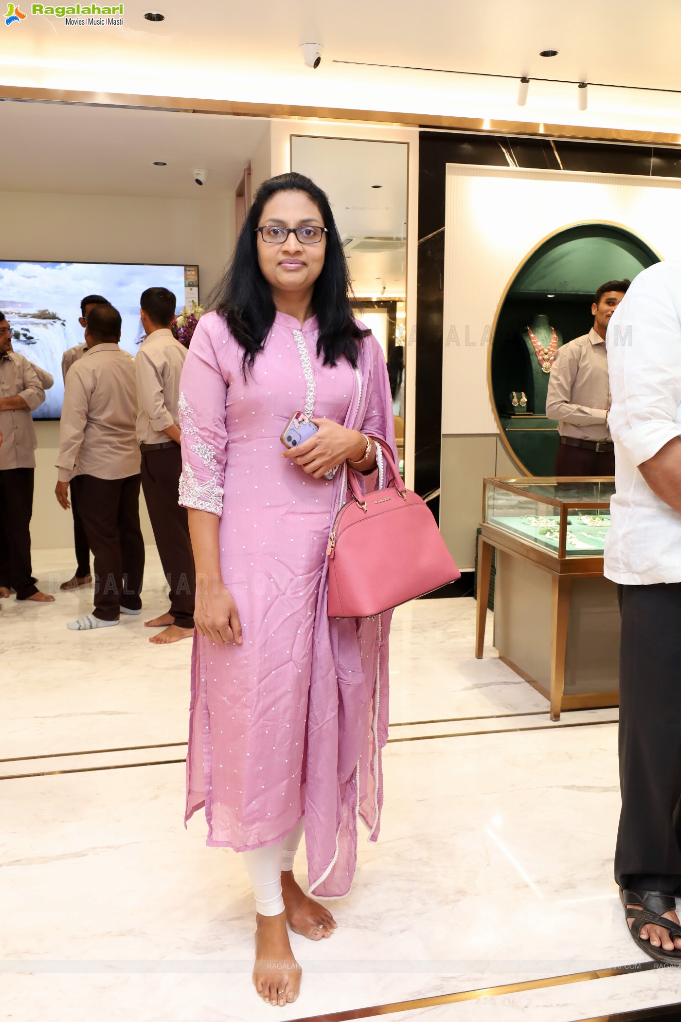 Gowri's Jewellery Launches Flagship Store in Jubilee Hills, Hyderabad