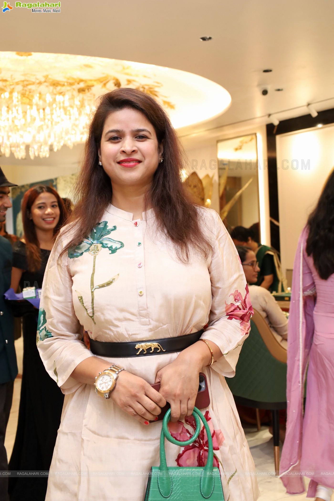 Gowri's Jewellery Launches Flagship Store in Jubilee Hills, Hyderabad