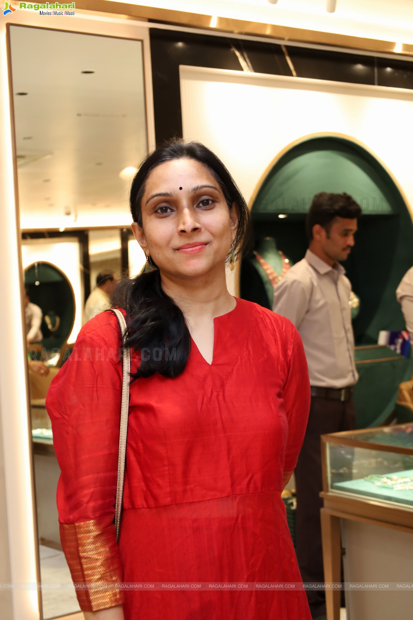 Gowri's Jewellery Launches Flagship Store in Jubilee Hills, Hyderabad