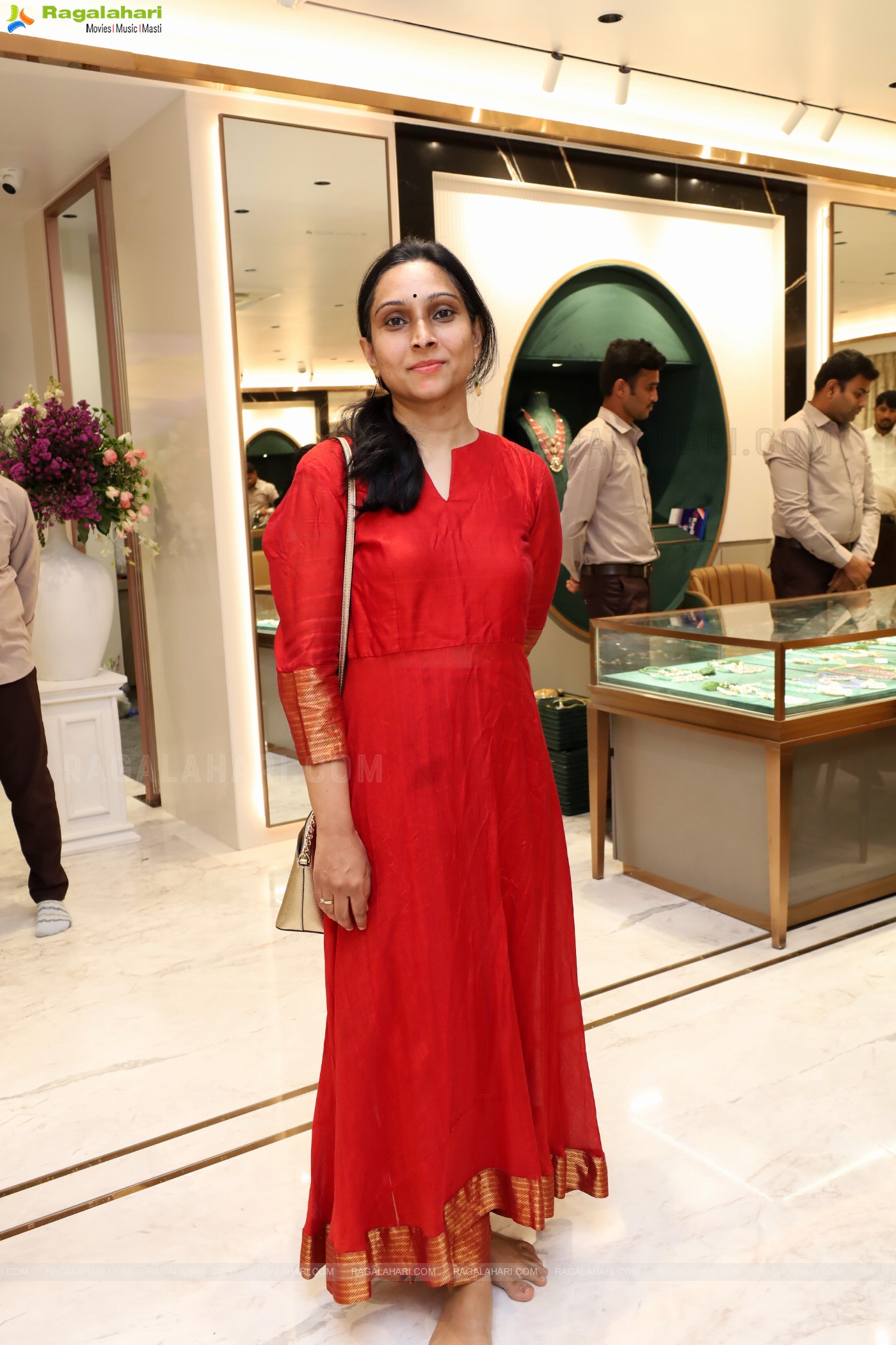 Gowri's Jewellery Launches Flagship Store in Jubilee Hills, Hyderabad