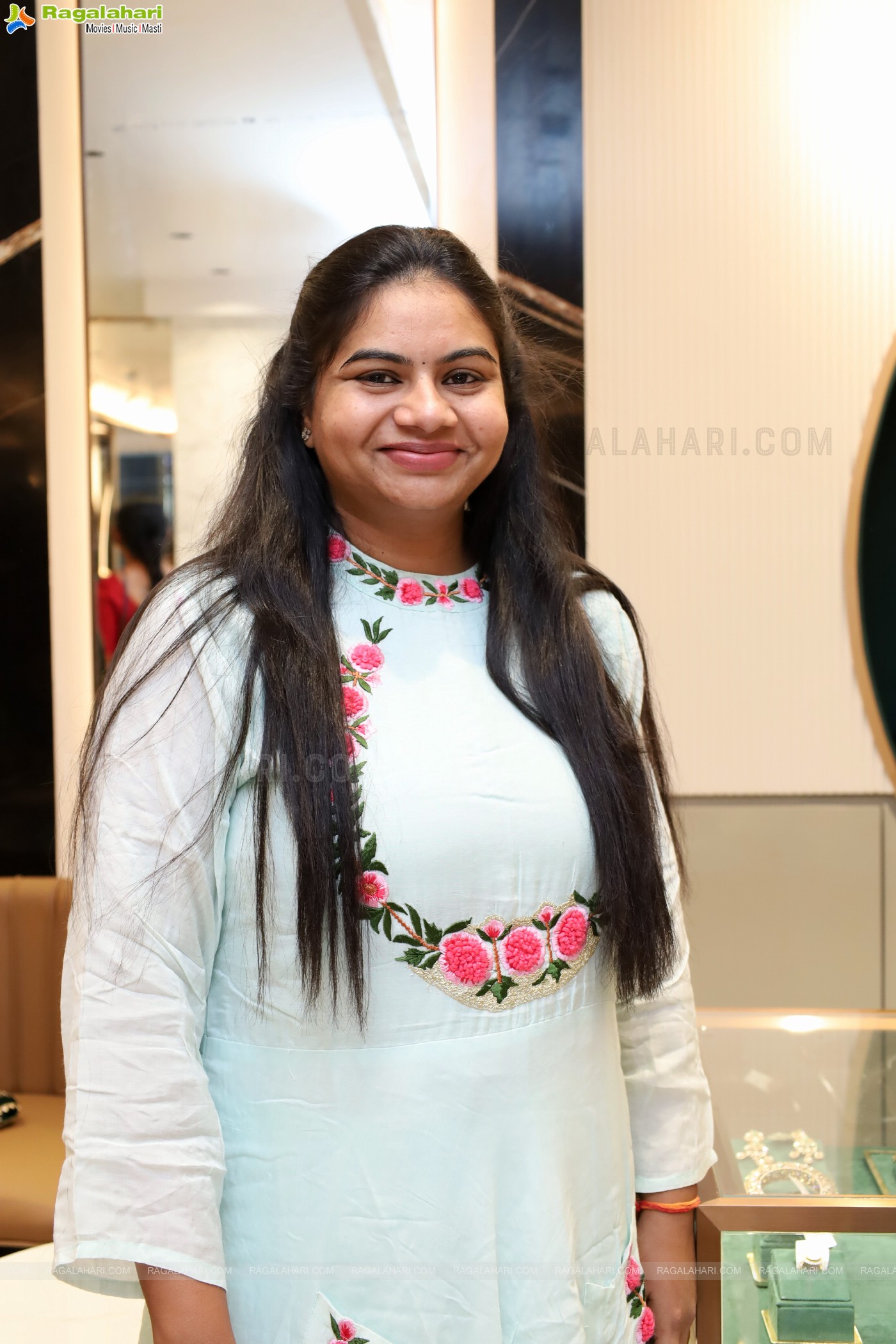 Gowri's Jewellery Launches Flagship Store in Jubilee Hills, Hyderabad