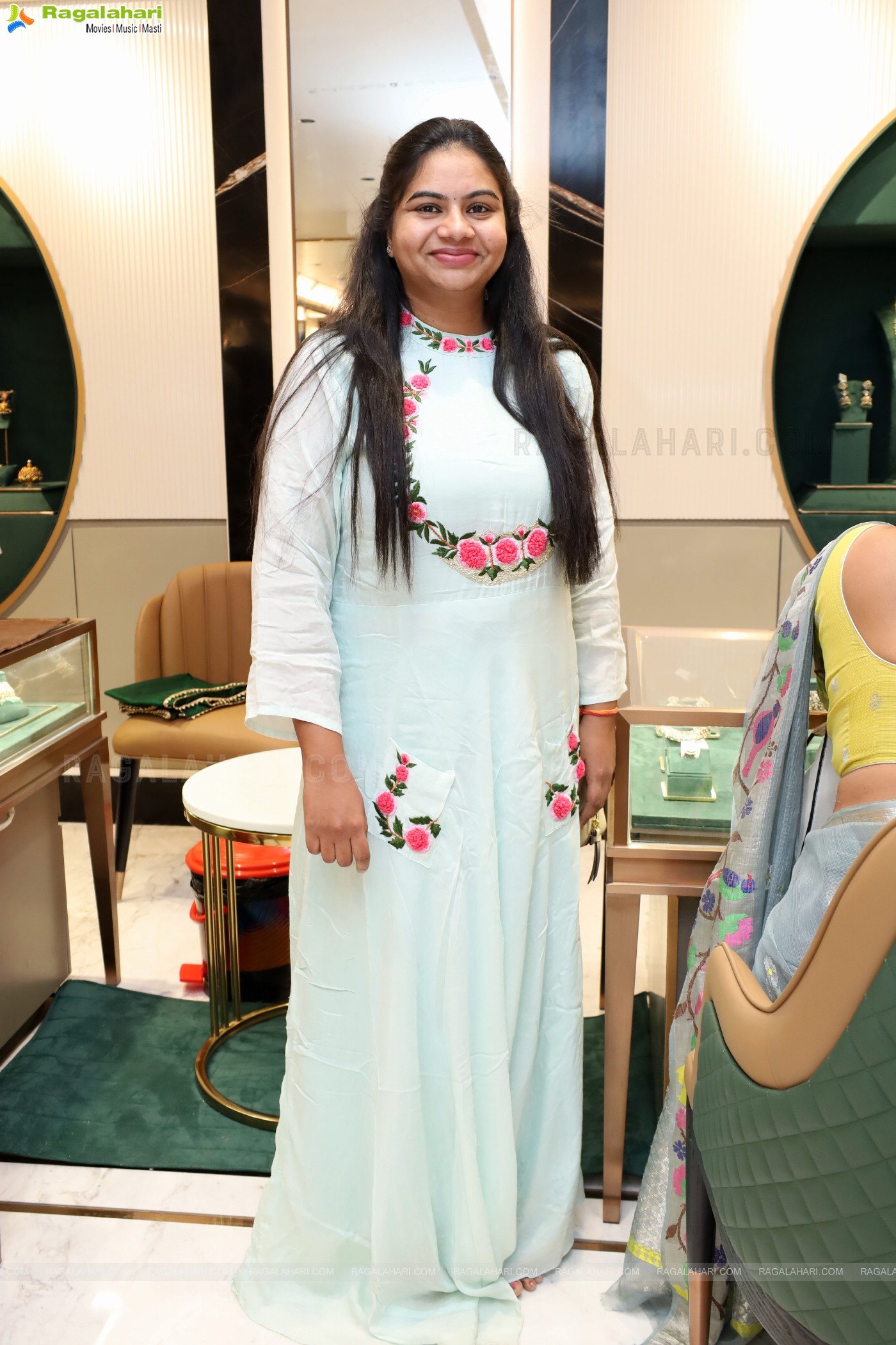 Gowri's Jewellery Launches Flagship Store in Jubilee Hills, Hyderabad