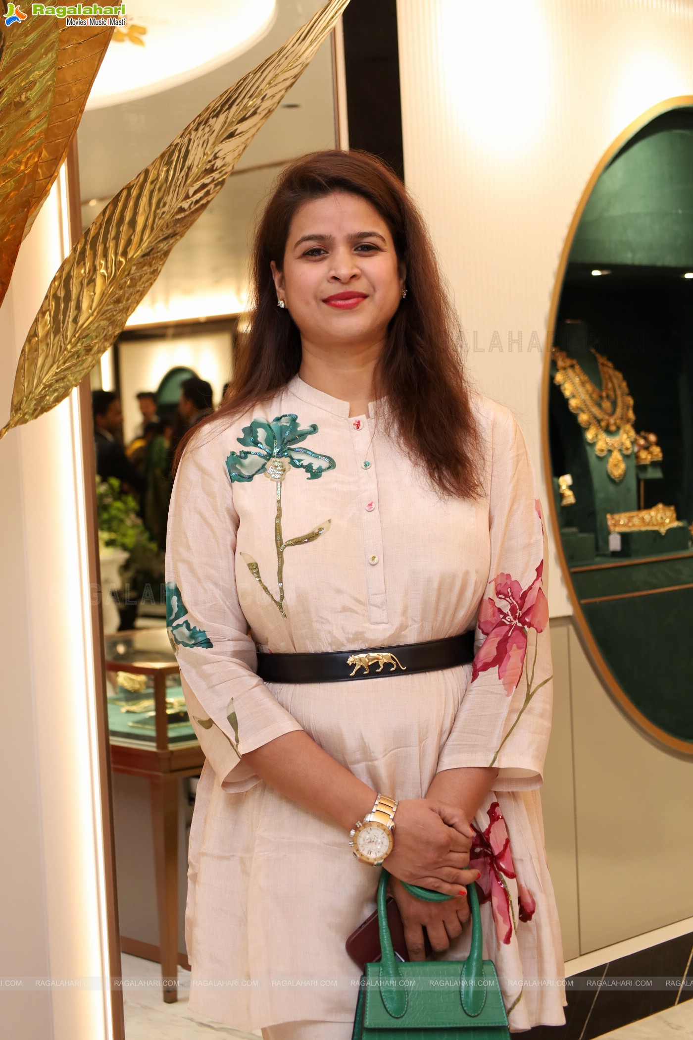 Gowri's Jewellery Launches Flagship Store in Jubilee Hills, Hyderabad