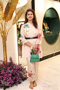 Gowri's Jewellery Launches Flagship Store in Jubilee Hills