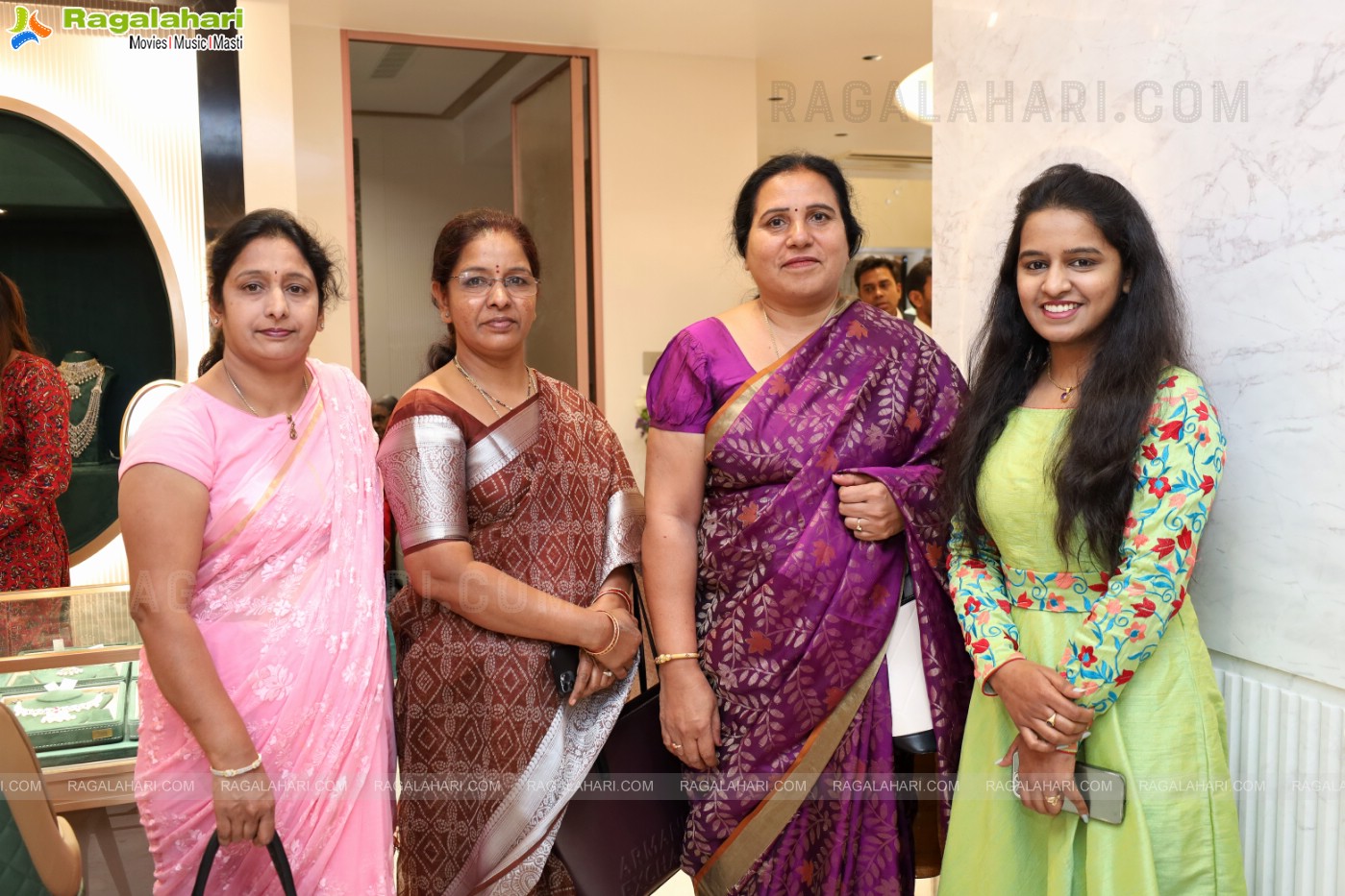 Gowri's Jewellery Launches Flagship Store in Jubilee Hills, Hyderabad