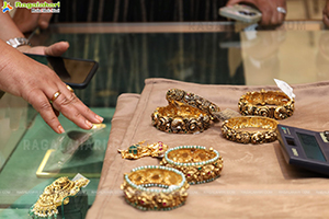 Gowri's Jewellery Launches Flagship Store in Jubilee Hills