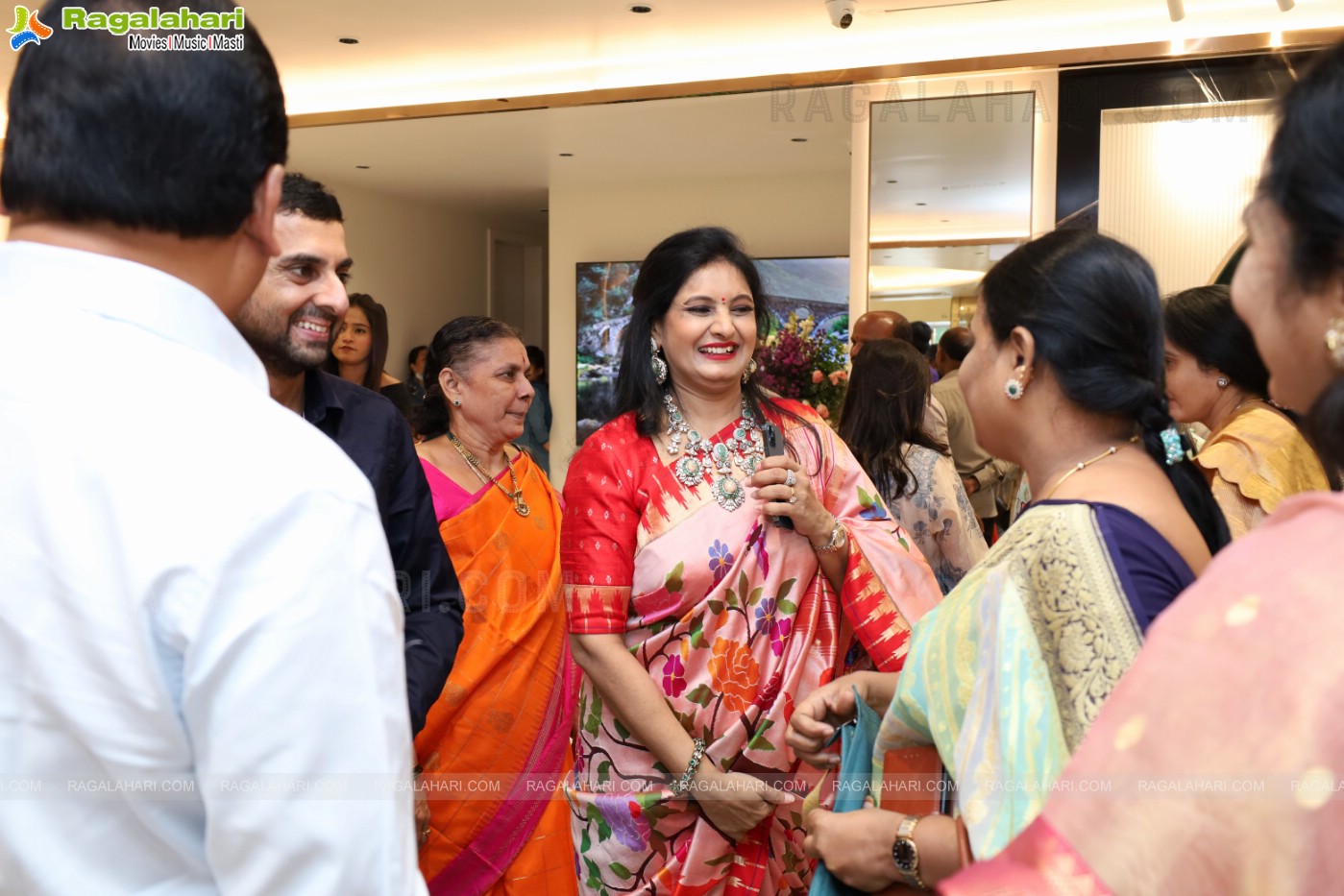 Gowri's Jewellery Launches Flagship Store in Jubilee Hills, Hyderabad