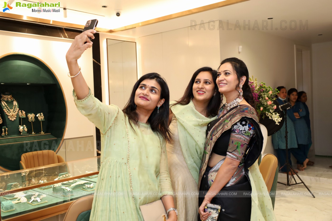 Gowri's Jewellery Launches Flagship Store in Jubilee Hills, Hyderabad