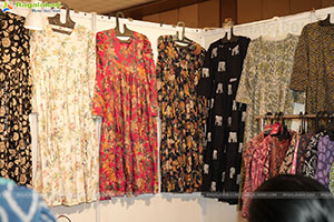 Spring & Summer Collections Hi Life Exhibition