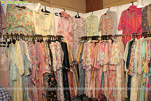 Spring & Summer Collections Hi Life Exhibition