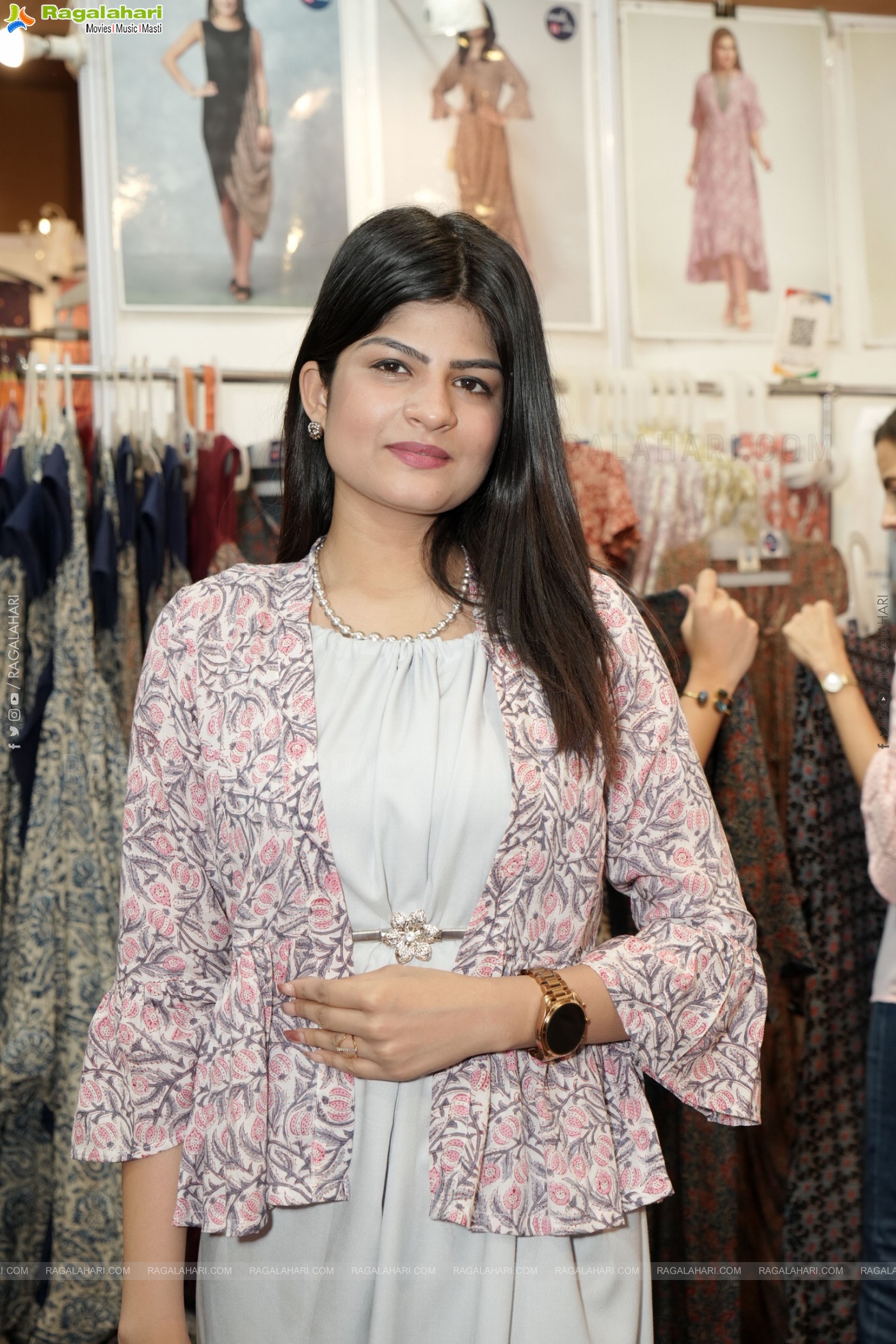 Spring & Summer Collections Hi Life Exhibition Kicks Off at The Lalit Ashok, Bengaluru