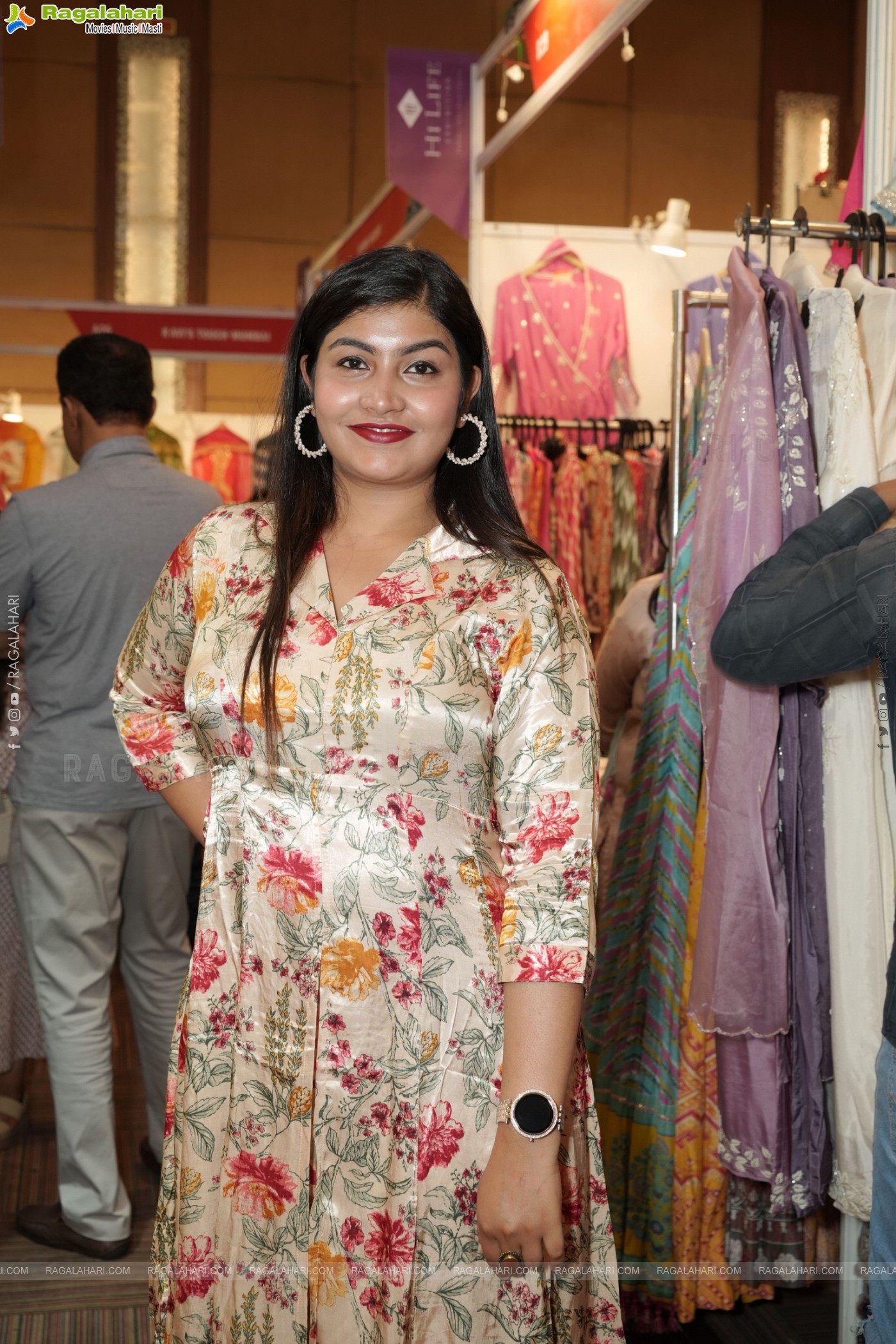 Spring & Summer Collections Hi Life Exhibition Kicks Off at The Lalit Ashok, Bengaluru