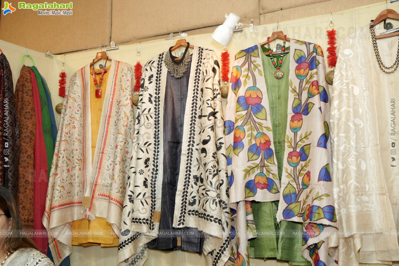 Spring & Summer Collections Hi Life Exhibition Kicks Off at The Lalit Ashok, Bengaluru