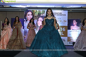 Hi Life Jewels Grand Logo Launch Event