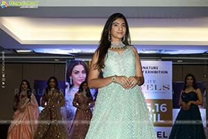 Hi Life Jewels Grand Logo Launch Event