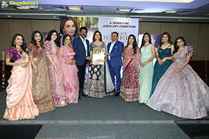 Hi Life Jewels Grand Logo Launch Event