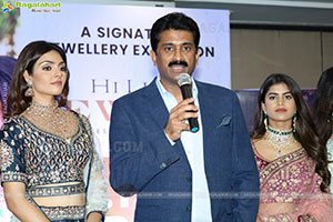 Hi Life Jewels Grand Logo Launch Event