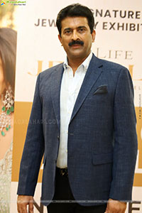 Hi Life Jewels Grand Logo Launch Event