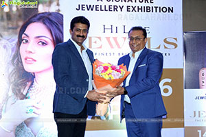 Hi Life Jewels Grand Logo Launch Event