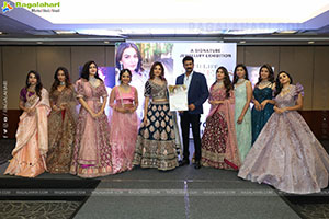 Hi Life Jewels Grand Logo Launch Event