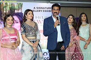 Hi Life Jewels Grand Logo Launch Event