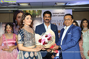 Hi Life Jewels Grand Logo Launch Event