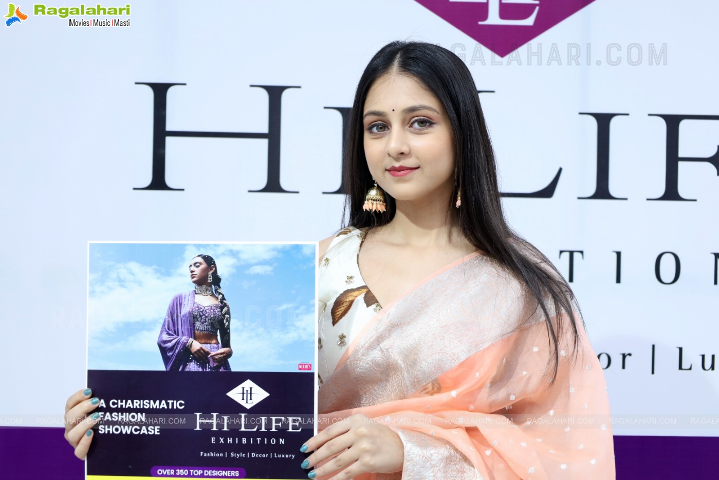 Hi Life Exhibition March 2023 Grand Fashion Showcase, Hyderabad