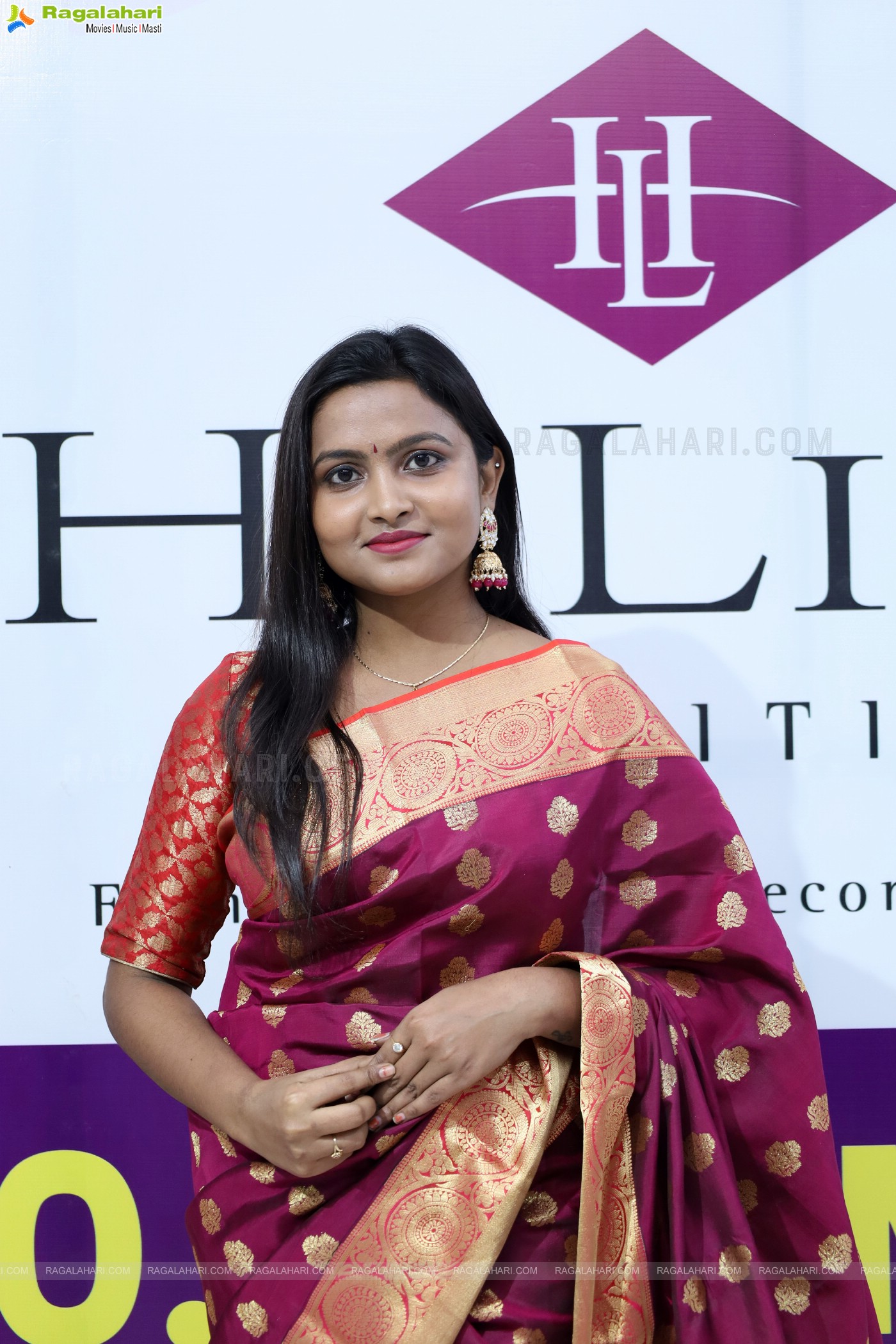 Hi Life Exhibition March 2023 Grand Fashion Showcase, Hyderabad