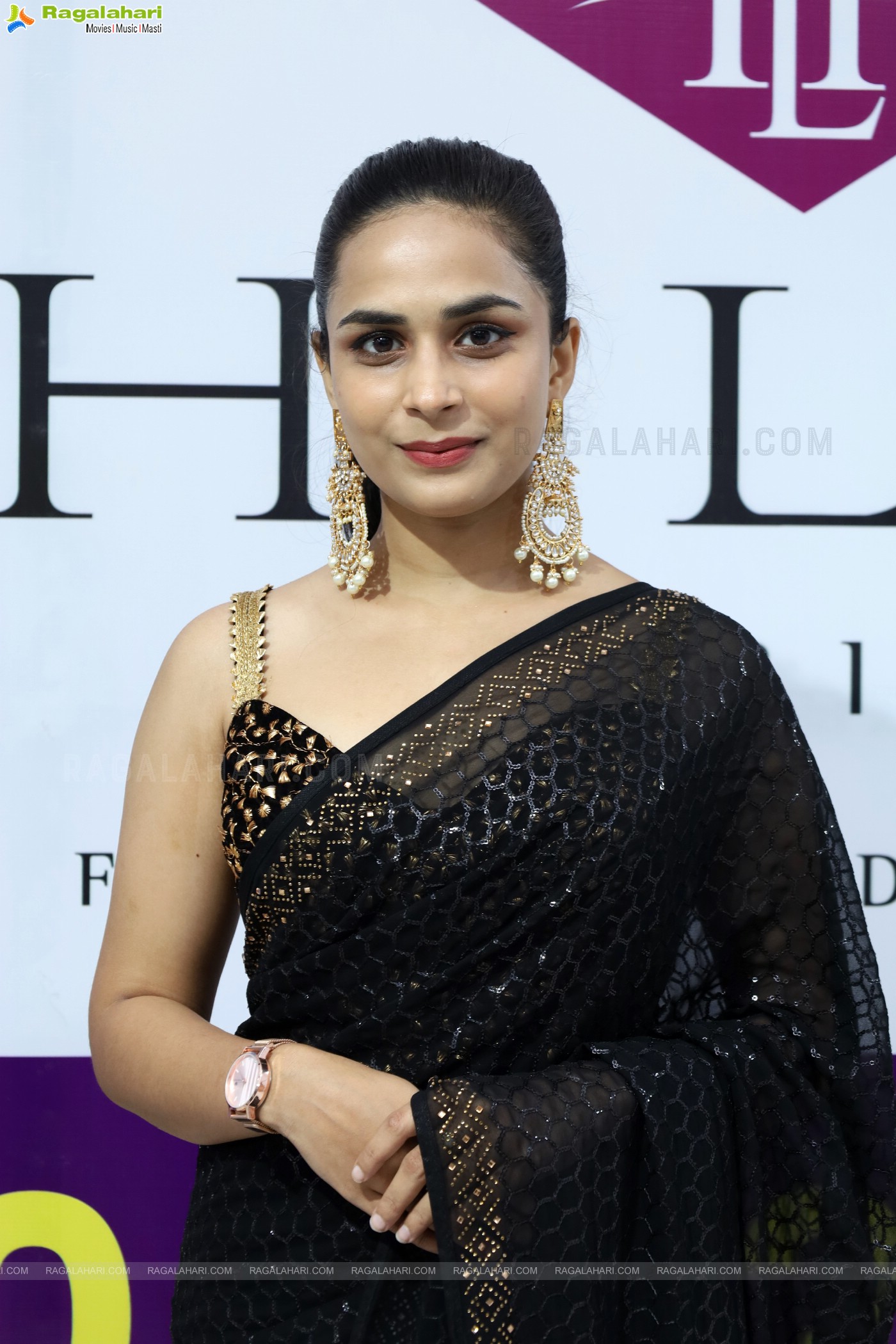 Hi Life Exhibition March 2023 Grand Fashion Showcase, Hyderabad