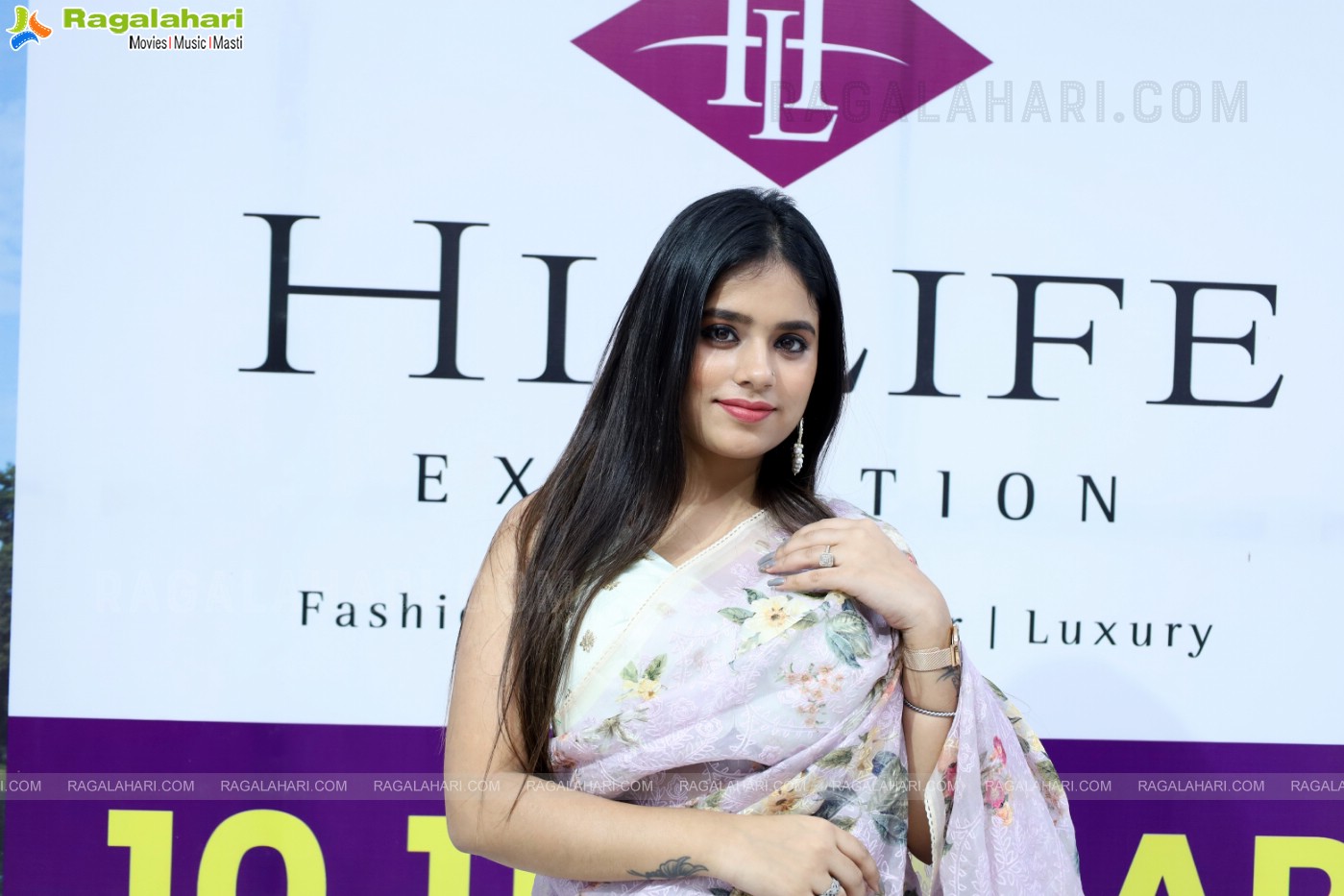 Hi Life Exhibition March 2023 Grand Fashion Showcase, Hyderabad