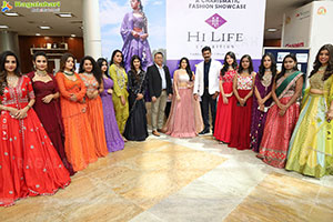 Hi Life Exhibition March 2023 Hyderabad