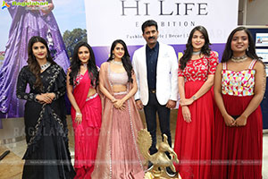 Hi Life Exhibition March 2023 Hyderabad