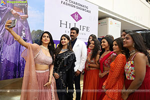 Hi Life Exhibition March 2023 Hyderabad