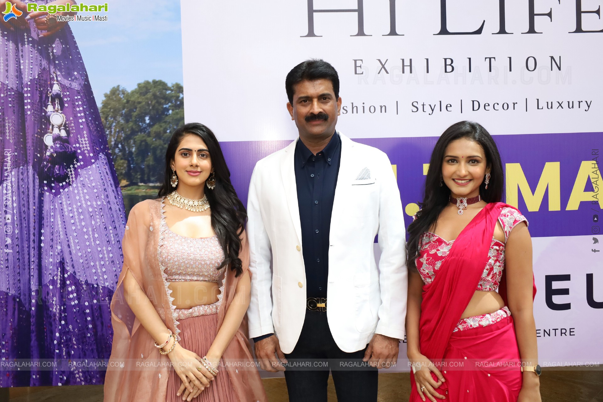 Hi Life Exhibition March 2023 Kicks Off at HICC-Novotel, Hyderabad