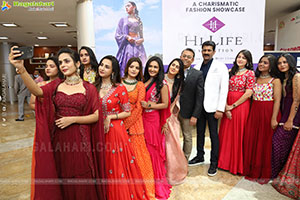 Hi Life Exhibition March 2023 Hyderabad