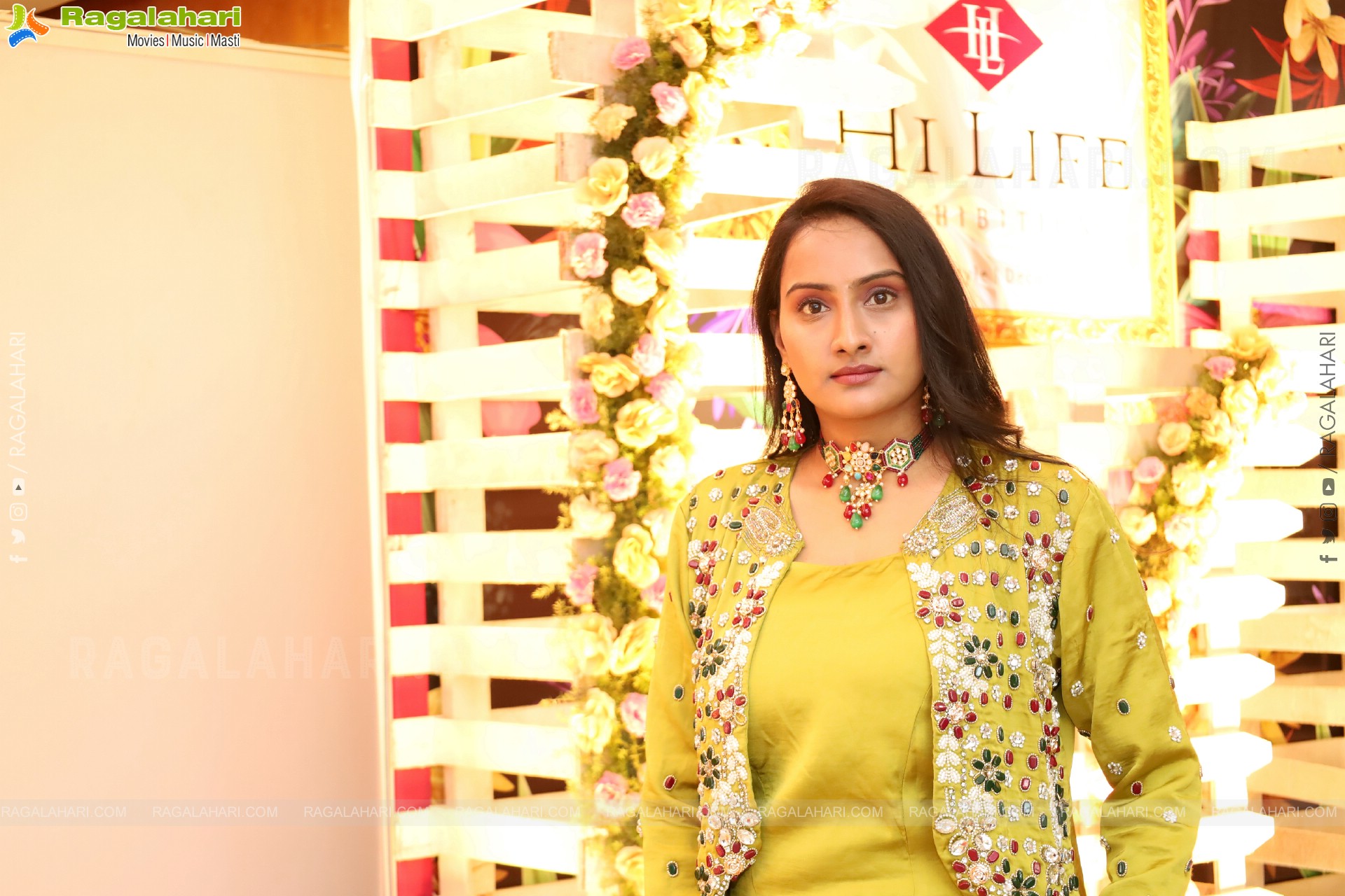 Hi Life Exhibition March 2023 Kicks Off at HICC-Novotel, Hyderabad