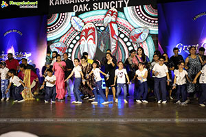 Kangaroo Kids-Suncity and Great Oak Annual Day