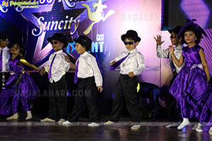 Kangaroo Kids-Suncity and Great Oak Annual Day