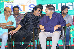 North America Telugu Society Press Meet