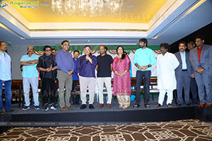 North America Telugu Society Press Meet