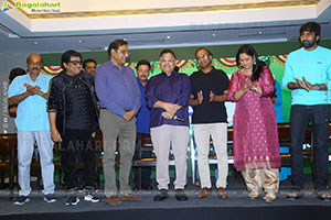 North America Telugu Society Press Meet