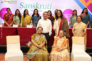 Sanskruti Ladies Club