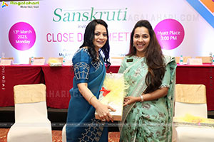 Sanskruti Ladies Club